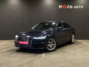 Audi A6 IV (C7) Рестайлинг Челябинск  - изображение 27
