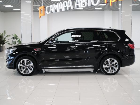 Hongqi HS7 I с пробегом 2023 года, цена 3 584 000 рублей, 41394 км, внедорожник, Автокод Объявления