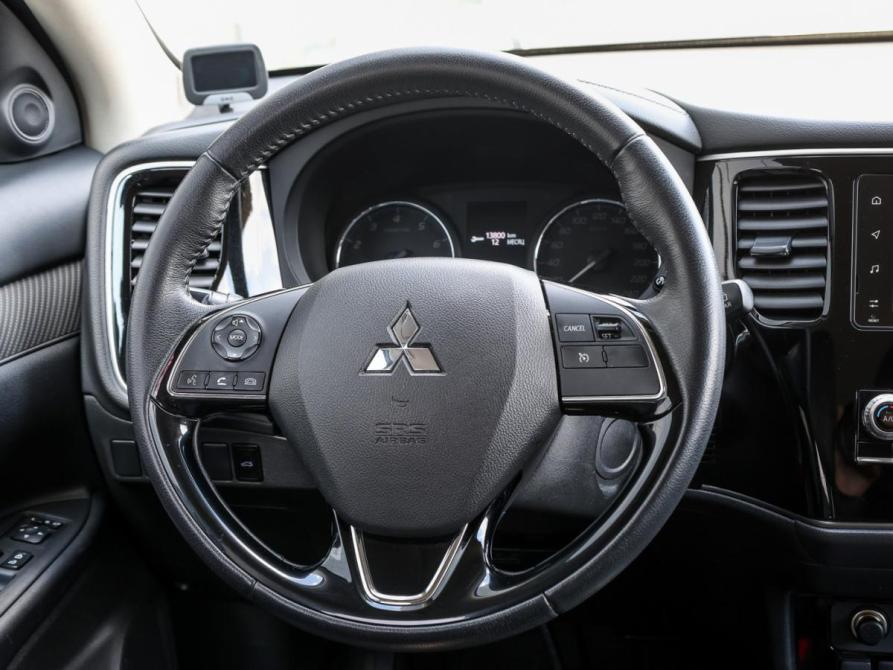 Mitsubishi Outlander III Рестайлинг 3 Москва  - изображение 16