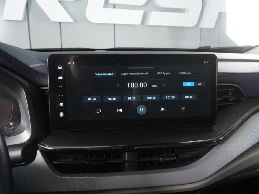 Haval F7x I Рестайлинг Минеральные Воды  - изображение 14