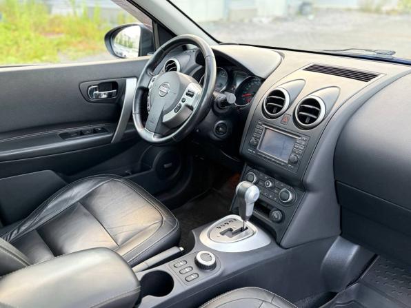 Nissan Qashqai+2 I Рестайлинг с пробегом 2011 года, цена 885 000 рублей, 222802 км, внедорожник, Автокод Объявления