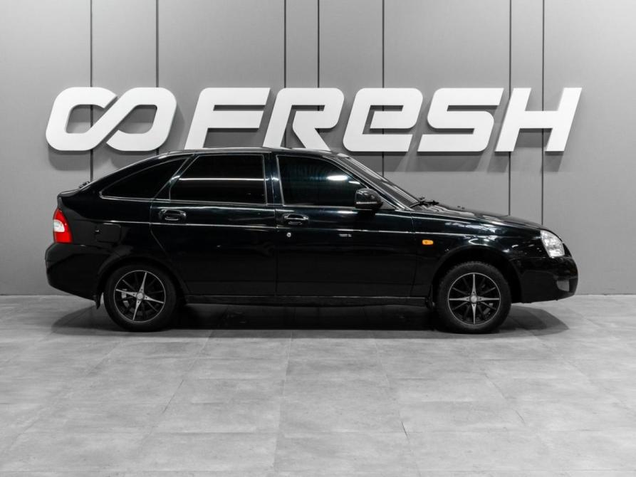 Lada (ВАЗ) Priora I Тюмень  - изображение 5