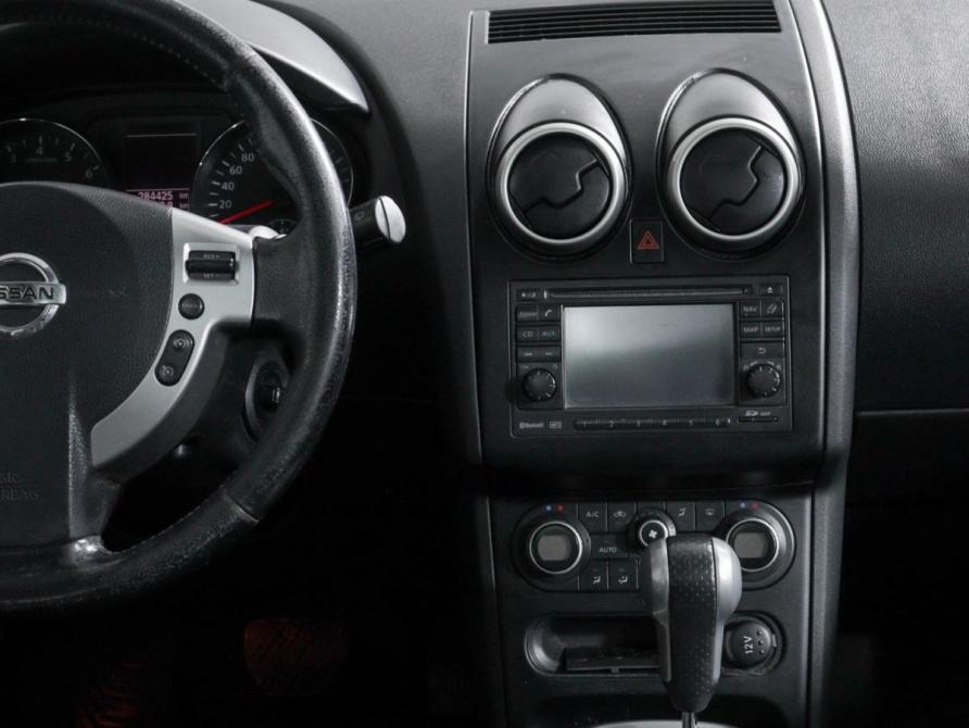 Nissan Qashqai I Рестайлинг Москва  - изображение 13