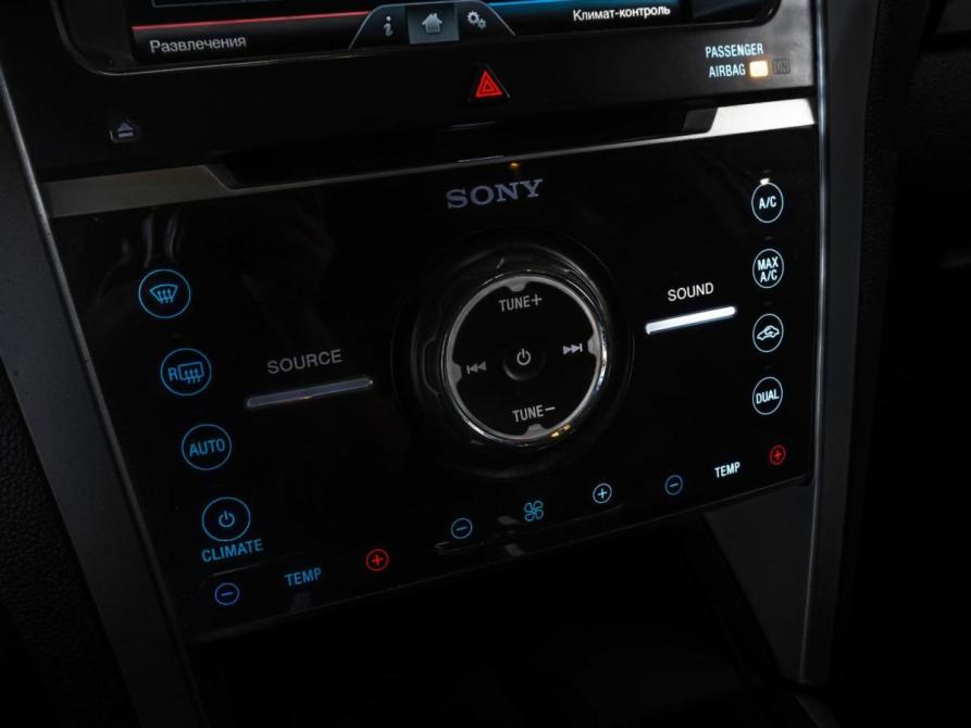 Ford Explorer V Тюмень  - изображение 19