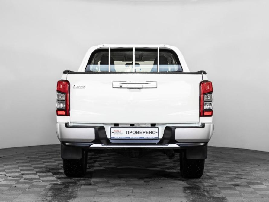 Mitsubishi L200 V Рестайлинг Санкт-Петербург  - изображение 8