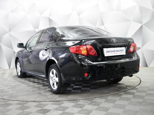 Toyota Corolla X (E140 E150) с пробегом 2008 года, цена 770 000 рублей, 222850 км, седан, Автокод Объявления
