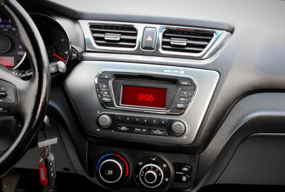 Kia Rio III Нижний Новгород  - изображение 16