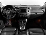 Volkswagen Tiguan I Рестайлинг Санкт-Петербург  - изображение 35