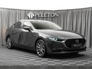 Mazda 3 IV (BP) Москва  - изображение 31