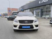 Mercedes-Benz M-Класс AMG III (W166) Санкт-Петербург  - изображение 32