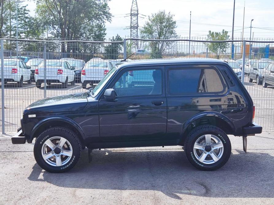Lada (ВАЗ) Niva Legend I Ростов-на-Дону  - изображение 5