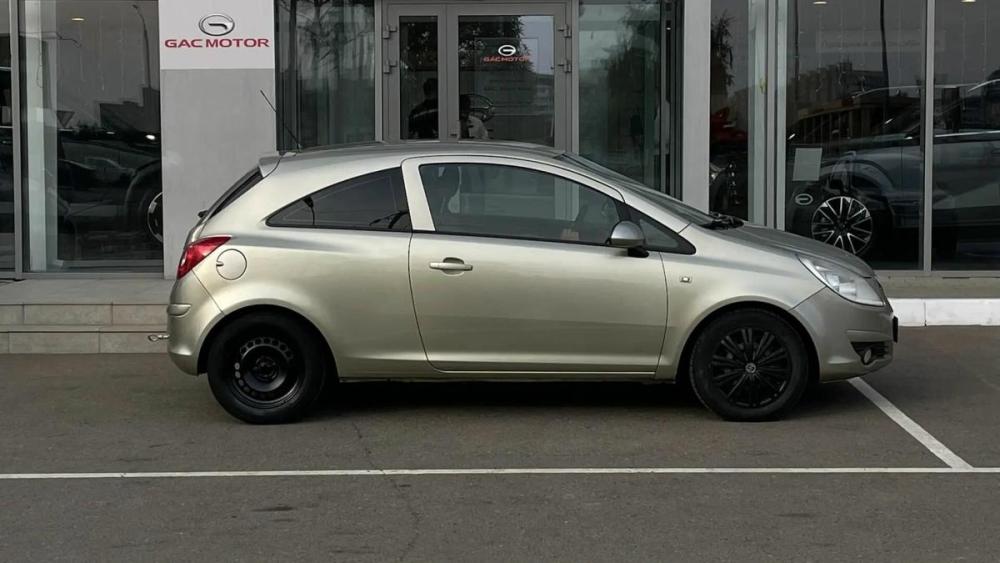 Opel Corsa D Оренбург  - изображение 10