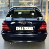 Mercedes-Benz C-Класс II (W203) Нижнекамск  - изображение 26