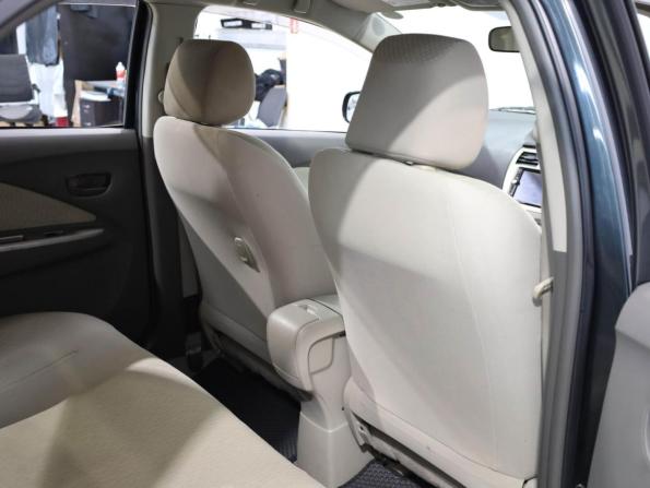 Toyota Belta I с пробегом 2008 года, цена 649 000 рублей, 103762 км, седан, Автокод Объявления