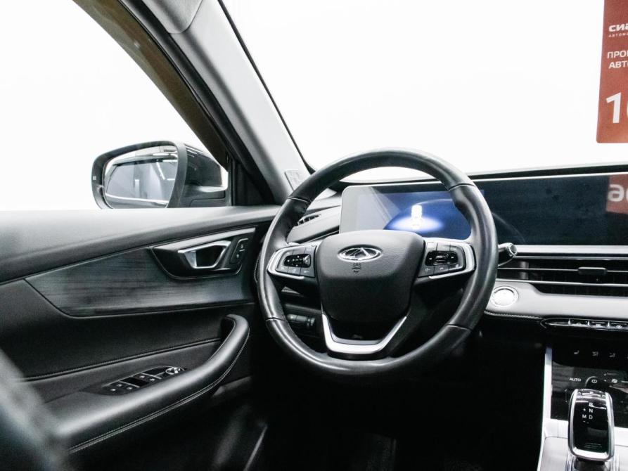 Chery Tiggo 4 Pro I Рестайлинг Красноярск  - изображение 13