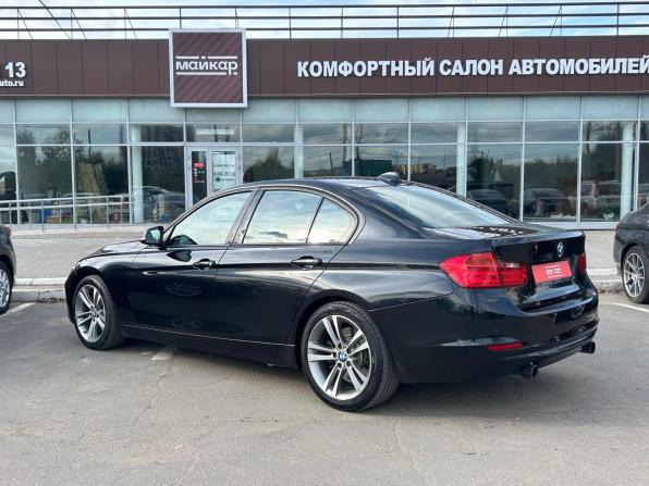 BMW 3 серии VI (F3x) с пробегом 2011 года, цена 2 500 000 рублей, 218469 км, седан, Автокод Объявления