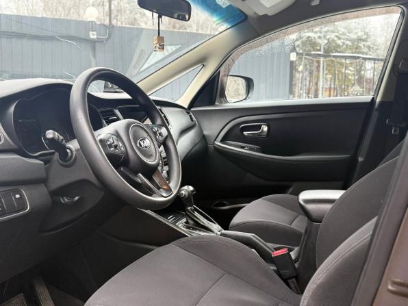 Kia Carens III (RP) с пробегом 2013 года, цена 999 000 рублей, 190203 км, минивэн, Автокод Объявления