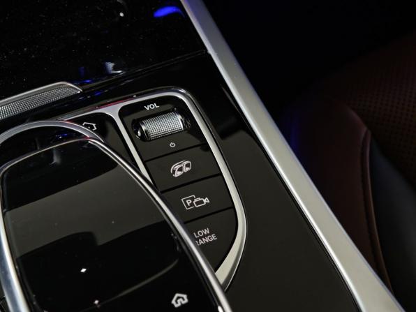 Mercedes-Benz G-Класс AMG II (W463) с пробегом 2019 года, цена 13 000 000 рублей, 124841 км, внедорожник, Автокод Объявления