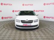 Skoda Octavia III (A7) Вологда  - изображение 19