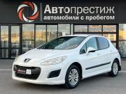Peugeot 308 I Рестайлинг Волгоград  - изображение 24