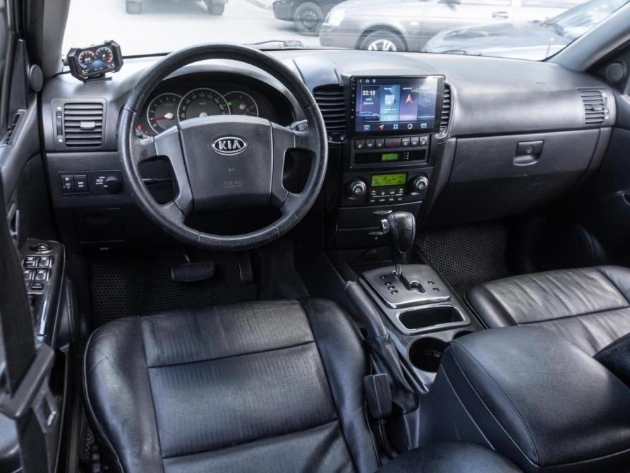 Kia Sorento I Рестайлинг Волгоград  - изображение 6