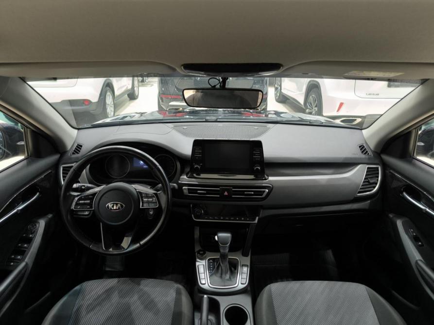 Kia Seltos I Казань  - изображение 17