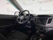 Hyundai Creta I Москва  - изображение 22