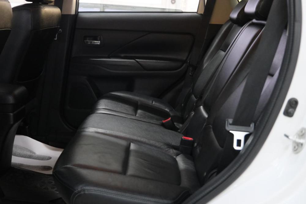 Mitsubishi Outlander III Омск  - изображение 21