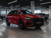 Audi RS Q8 I Москва  - изображение 42