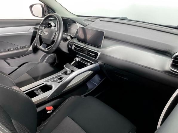 Geely Coolray I с пробегом 2022 года, цена 1 229 000 рублей, 137859 км, внедорожник, Автокод Объявления