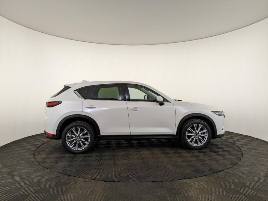 Mazda CX-5 II Москва  - изображение 4
