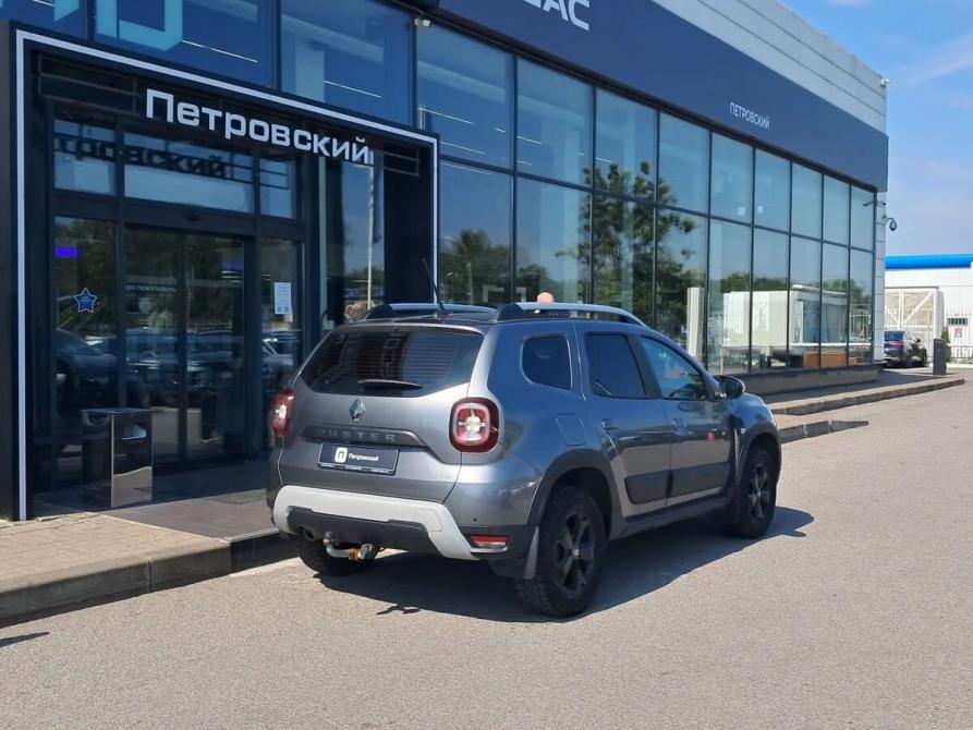 Renault Duster II Санкт-Петербург  - изображение 6