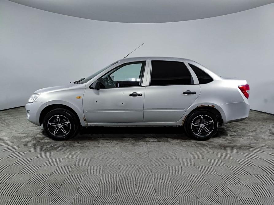 Lada (ВАЗ) Granta I Уфа  - изображение 10