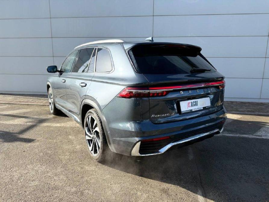 Geely Monjaro I Ставрополь  - изображение 10