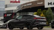 BMW X6 III (G06) Москва  - изображение 52