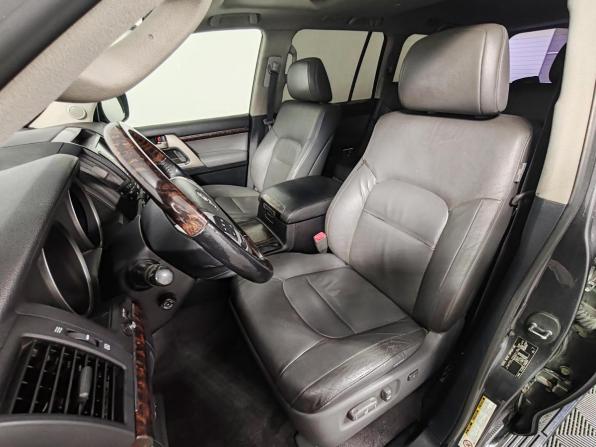 Toyota Land Cruiser 200 Series с пробегом 2008 года, цена 2 699 000 рублей, 359322 км, внедорожник, Автокод Объявления