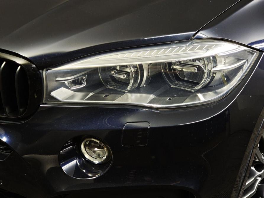 BMW X6 II (F16) Москва  - изображение 8