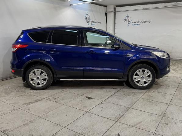 Ford Kuga II с пробегом 2016 года, цена 1 099 800 рублей, 192000 км, внедорожник, Автокод Объявления