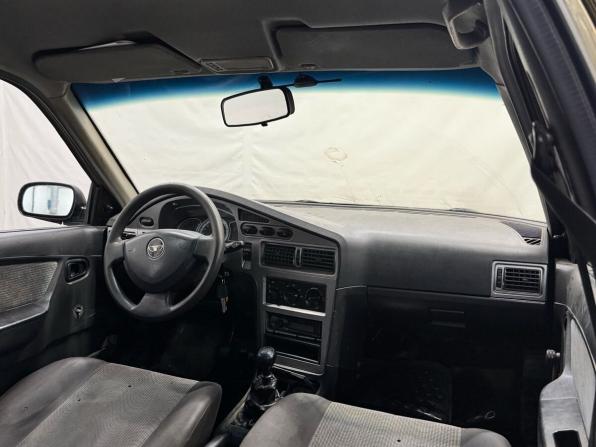 Daewoo Nexia I Рестайлинг с пробегом 2011 года, цена 120 000 рублей, 169249 км, седан, Автокод Объявления