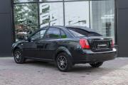 Chevrolet Lacetti I Ульяновск  - изображение 16