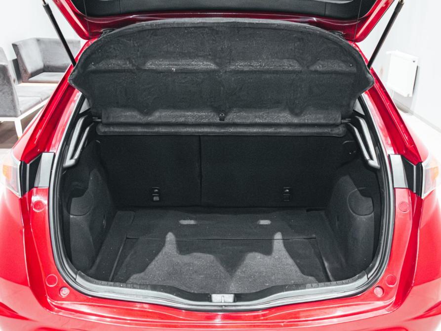 Honda Civic VIII Екатеринбург  - изображение 10