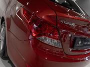 Hyundai Solaris I Москва  - изображение 40