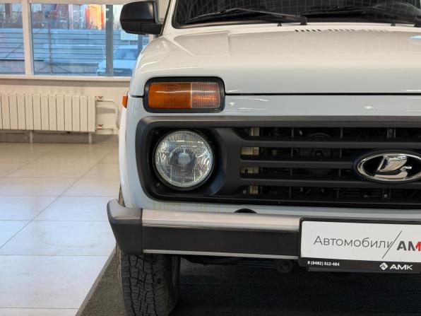 Lada (ВАЗ) Niva Legend I с пробегом 2023 года, цена 848 000 рублей, 26900 км, внедорожник, Автокод Объявления