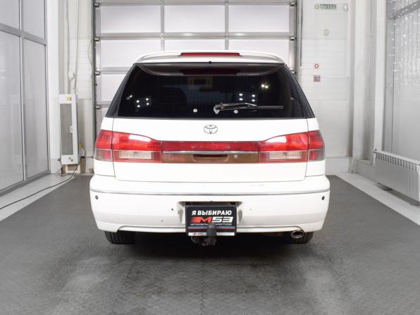 Toyota Vista V (V50) с пробегом 1998 года, цена 380 999 рублей, 299999 км, универсал, Автокод Объявления