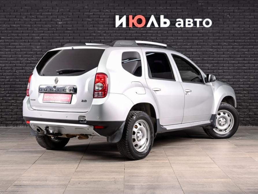 Renault Duster I Екатеринбург  - изображение 4