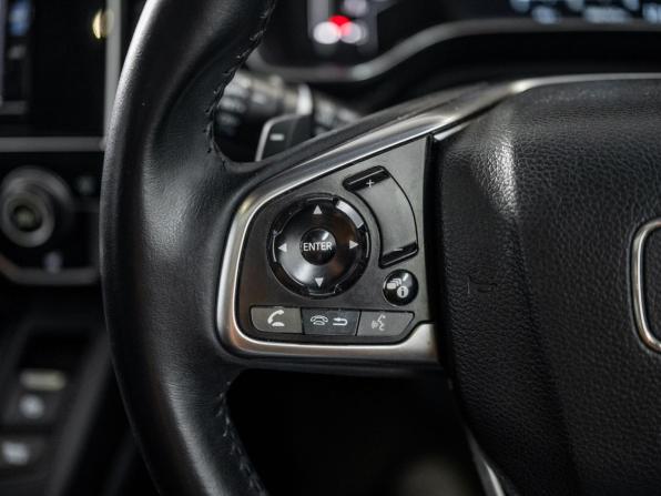 Honda CR-V V с пробегом 2019 года, цена 3 195 000 рублей, 86262 км, внедорожник, Автокод Объявления