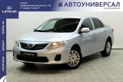 Toyota Corolla X (E140 E150) Рестайлинг Сургут  - изображение 27