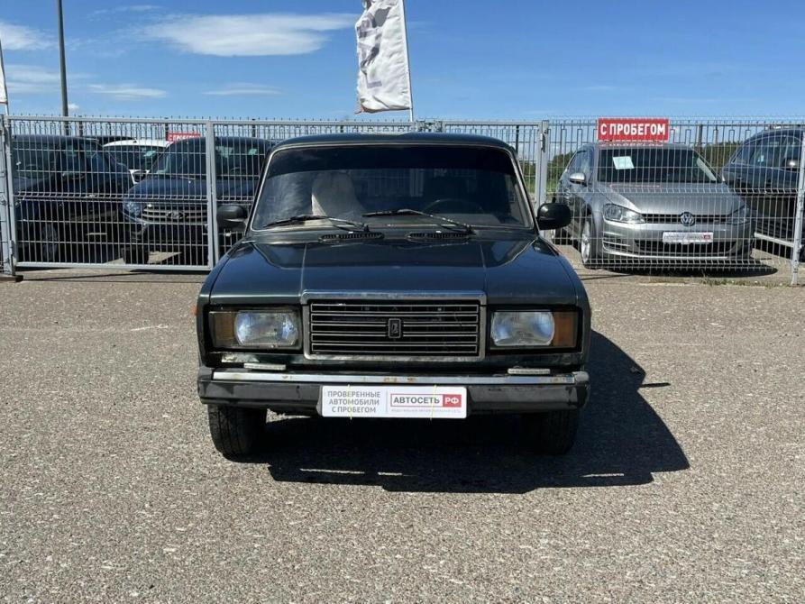 Lada (ВАЗ) 2107 Буинск  - изображение 2