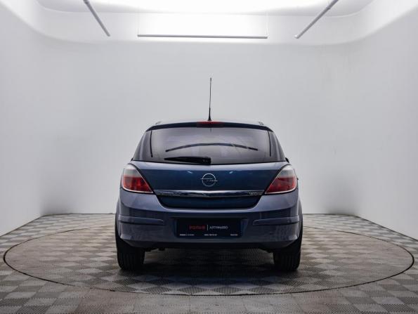 Opel Astra H с пробегом 2006 года, цена 345 000 рублей, 303142 км, хэтчбек, Автокод Объявления