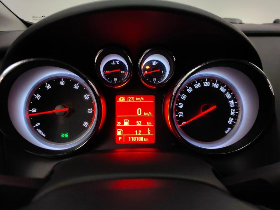Opel Astra J Рестайлинг Подольск  - изображение 10